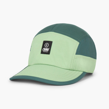 CIELE - GOCap SC - Classic - CPlusBox - Pistachio - Silver Pine